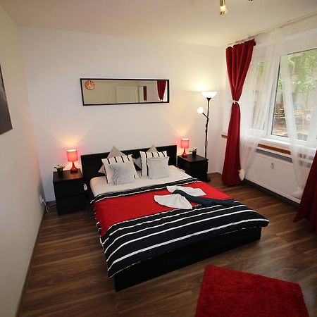 Smart City Prague Apartment מראה חיצוני תמונה