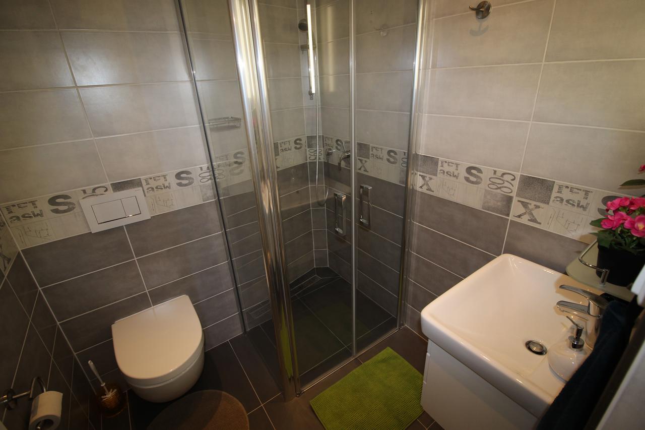 Smart City Prague Apartment מראה חיצוני תמונה